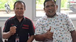 Cetak Sejarah! Pesisir Selatan Tembus 10 Besar Porprov Sumbar, Ketum KONI Bidik Top 5
