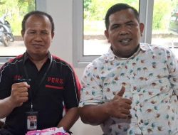 Cetak Sejarah! Pesisir Selatan Tembus 10 Besar Porprov Sumbar, Ketum KONI Bidik Top 5