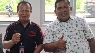 Cetak Sejarah! Pesisir Selatan Tembus 10 Besar Porprov Sumbar, Ketum KONI Bidik Top 5