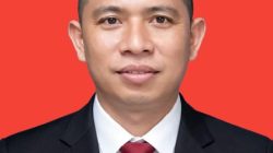 Bidik Kursi Hukum Tua Rinondoran, Meiyer Sahanggamu Siapkan 9 Jurus Jitu Bangun Desa!