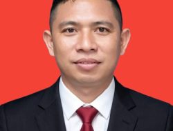 Bidik Kursi Hukum Tua Rinondoran, Meiyer Sahanggamu Siapkan 9 Jurus Jitu Bangun Desa!