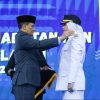 Sah! Mahanni Dilantik Jadi Wabup Klaten Gantikan Almarhum Suami, Gubernur Luthfi Titip Pesan Khusus