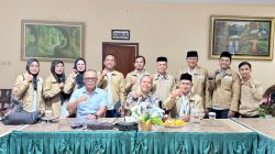 Sowan ke ANTAM Pongkor, ICMI Nanggung Siapkan 5 Jurus Jitu Sejahterakan Warga