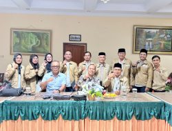 Sowan ke ANTAM Pongkor, ICMI Nanggung Siapkan 5 Jurus Jitu Sejahterakan Warga