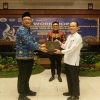 Dana Desa Turun! Wabup Gresik Tantang Desa Lebih Kreatif Kelola Potensi, Aset, dan BUMDes