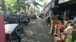 Pasar Srago Klaten Jadi Sorotan! Fraksi Golkar Dorong Tata Kelola Sampah, Retribusi Bisa Meningkat?