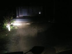 Warga Kepri Murka, PLN Didesak Tuntaskan Krisis Listrik 13 Jam