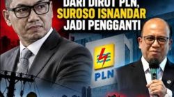 Dirut PLN Diganti di Tengah Blackout Batam, Bahlil Sebut Kelelawar Jadi Biang Kerok