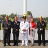 HUT ke-116 Jombang, Veteran Harap Kota Santri Makin Maju dan Bersinar