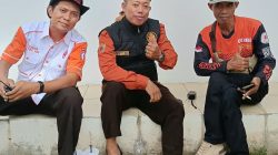 Pelajar MA/SMA Antusias! Kwarran Warungpring Gelar JOTA-JOTI 2026, Kenalkan Radio Amatir hingga Internet