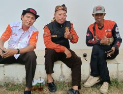 Pelajar MA/SMA Antusias! Kwarran Warungpring Gelar JOTA-JOTI 2026, Kenalkan Radio Amatir hingga Internet