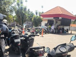 Krisis BBM di Karangasem! Antrean 12 Jam Mengular 2 Kilometer, ASN WFH hingga Wisatawan Kabur