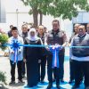 Kapolri Resmikan Desk Ketenagakerjaan di 35 Satuan, Buruh Korban PHK Bisa Lapor Langsung!