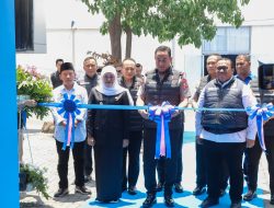 Kapolri Resmikan Desk Ketenagakerjaan di 35 Satuan, Buruh Korban PHK Bisa Lapor Langsung!