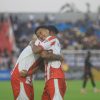 Hattrick Doumbia Buyarkan Kemenangan Deltras FC, Persis Solo Paksa Hasil Imbang 3-3 di Gelora Delta