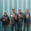 GIBAS, Salamolahraga, dan Komandan Ressot Brigade Kota Bandung Sinergi Perkuat Bantuan Hukum Masyarakat