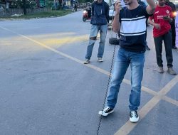 Tujuh Tahun Beroperasi, Beasiswa GMS Baru Sekali Tersalur! PPLL Desak Realisasi MOU