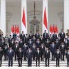 Sentimen Positif terhadap Prabowo Capai 59,6 Persen, SSI Analisis 5,1 Juta Percakapan Digital