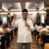 Kemenhaj Gandeng UIN Jakarta Cetak Pembimbing Haji Profesional, 94 ASN Ikut Sertifikasi Smart Hajj