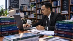 La Ode Undu Dukung Desakan PPLL, Minta PT GMS Perjelas Komitmen Beasiswa Lingkar Tambang