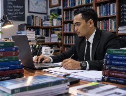La Ode Undu Dukung Desakan PPLL, Minta PT GMS Perjelas Komitmen Beasiswa Lingkar Tambang