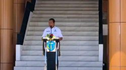 Bupati TTU Lepas 112 Peserta Kontingen POPDA VIII NTT dengan Penuh Optimisme