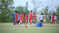 Panaskan Puncak Klasemen! Deltras FC Tantang Kendal Tornado FC, Misi Beri Kekalahan Perdana