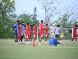 Panaskan Puncak Klasemen! Deltras FC Tantang Kendal Tornado FC, Misi Beri Kekalahan Perdana