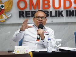 Ombudsman RI Ungkap Titik Rawan Maladministrasi Berpotensi Korupsi di Layanan Pertanahan dan Kebencanaan