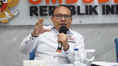 Ombudsman RI Ungkap Titik Rawan Maladministrasi Berpotensi Korupsi di Layanan Pertanahan dan Kebencanaan