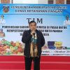 Breaking News! Bupati Paniai Lepas 4 Tim Sidak Barang Kedaluwarsa, Sasar Pasar dari Madi hingga Aikai