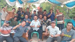 Unggul Telak dengan 952 Suara, Sugeng Daryanto Terpilih Jadi Kepalo Tiyuh Mekar Asri 2026–2034