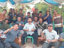 Unggul Telak dengan 952 Suara, Sugeng Daryanto Terpilih Jadi Kepalo Tiyuh Mekar Asri 2026–2034