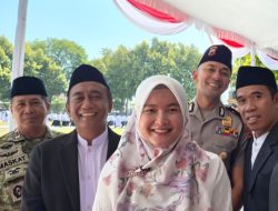 Peringati Hari Santri Nasional 2026, Anggota DPRD Klaten Ruslan Rosidi: Santri Harus Kuatkan Negeri Menuju Indonesia Emas