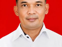 Sosok Jamaluddin, Calon Kades Sebong Lagoi yang Siap Mewakafkan Diri untuk Rakyat