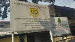 DPC PERADI Bandung dan PAKSI Kota Bandung Gelar Konsultasi Hukum Gratis di Kiara Artha Park