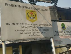 DPC PERADI Bandung dan PAKSI Kota Bandung Gelar Konsultasi Hukum Gratis di Kiara Artha Park