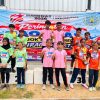 Semarak Haornas 2026! KKG PJOK Gresik Gelar Lomba Atletik untuk Guru dan Siswa