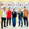 Nakhoda Baru DragonShot Jawa Timur: Aktivis Perempuan Hj. Siti Rafika Hardhiansari Resmi Pimpin Kepengurusan Periode 2026