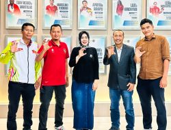 Nakhoda Baru DragonShot Jawa Timur: Aktivis Perempuan Hj. Siti Rafika Hardhiansari Resmi Pimpin Kepengurusan Periode 2026