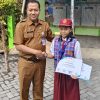Atlet Berbakat SDN Kepuhkiriman 1 Waru Raih 2 Emas di Kejuaraan Karate