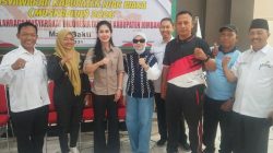 Harapan FONI untuk Kepemimpinan Baru KORMI Jombang, Dorong Ruang Inklusif bagi Inorga