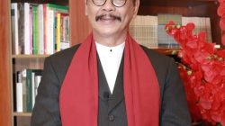 Momentum Sumpah Pemuda, Belajar dari Prof. Soerya Respationo: Bangun Daerah Dimulai dari Bangun Manusianya