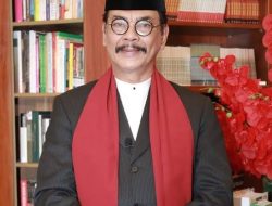 Momentum Sumpah Pemuda, Belajar dari Prof. Soerya Respationo: Bangun Daerah Dimulai dari Bangun Manusianya