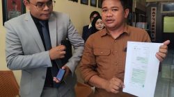 Mengaku Imam Mahdi, Pria di Bangkalan Dilaporkan Tipu Warga Rp1,3 Miliar