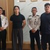 Batal Bebas! Buntut Skandal Fasilitas Mewah, Indra Kenz Dijebloskan ke Lapas Tangerang