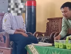 Haru! Guru SMP Sabar Ajari Murid Belum Lancar Baca, Netizen: Kok Bisa Lolos Ujian?
